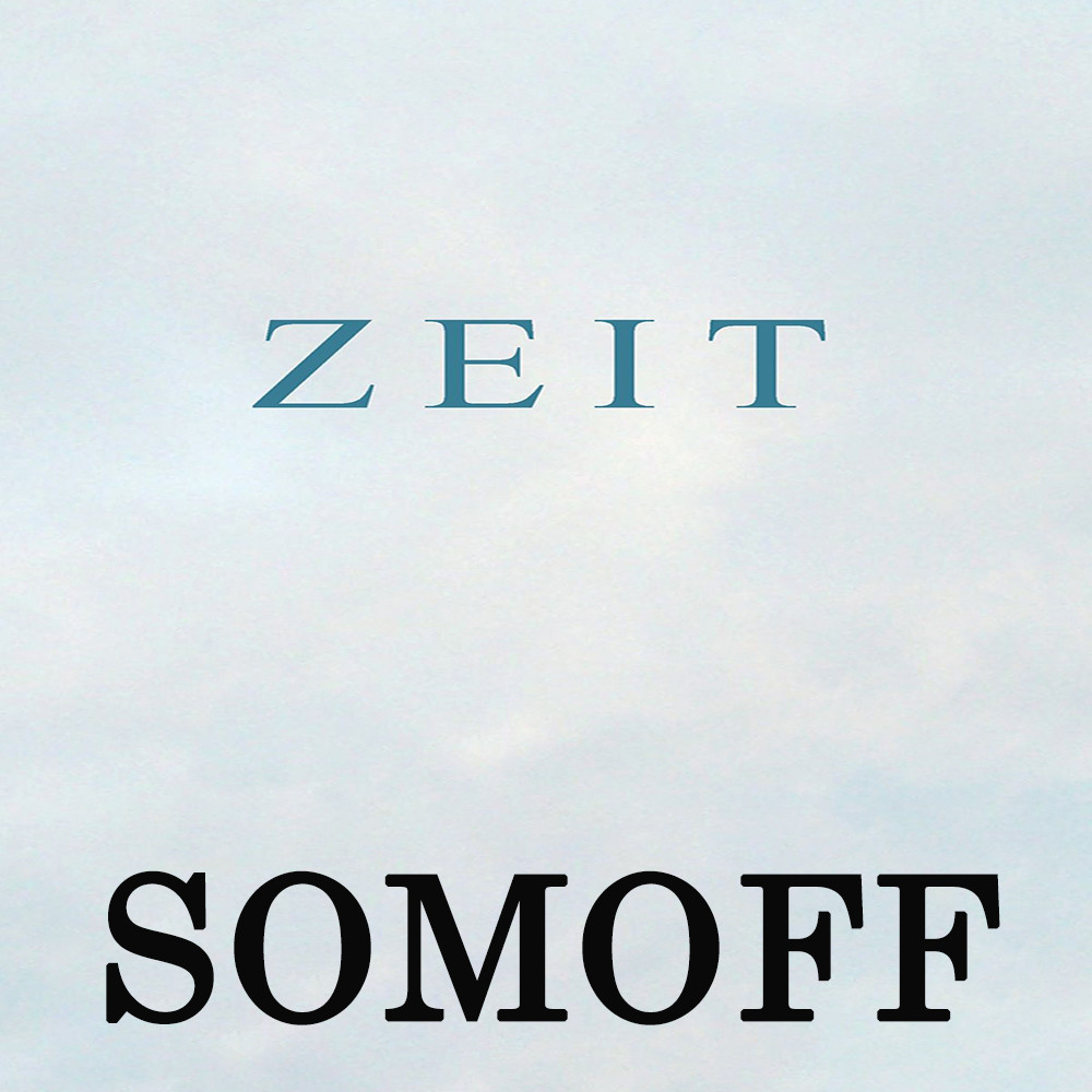 Somoff - ZEIT.. episode artwork