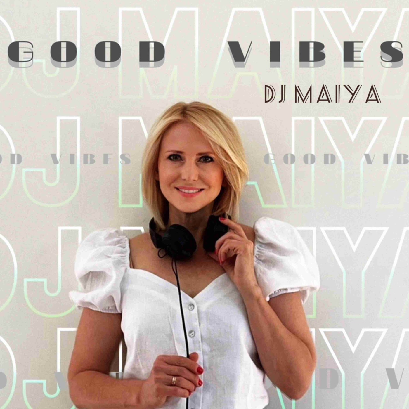 DJ MAIYA