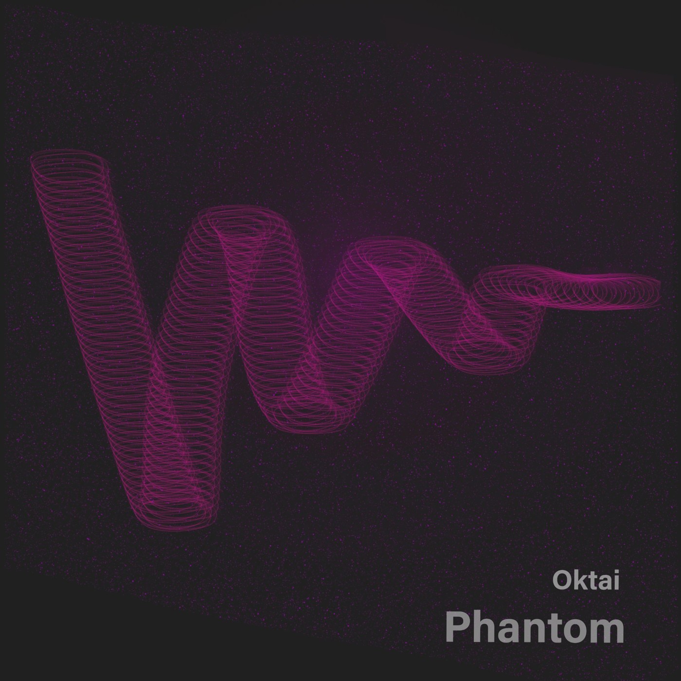 Oktai - Phantom