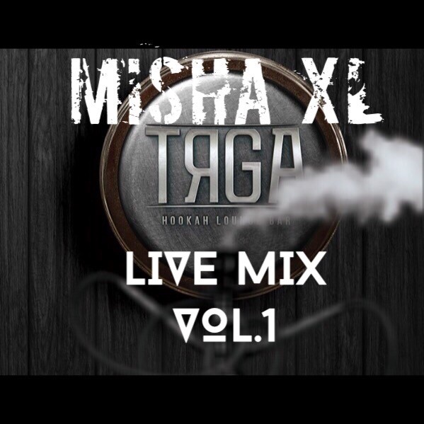 MISHA XL PODCAST MUSIC