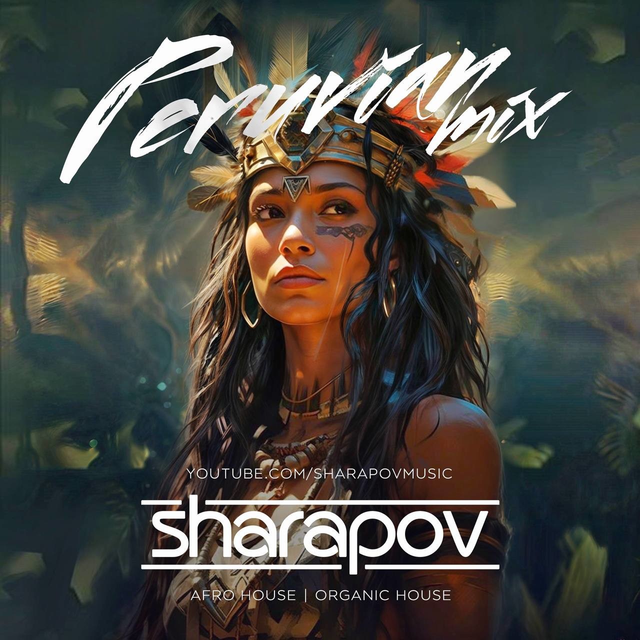 Sharapov - Peruvian Mix