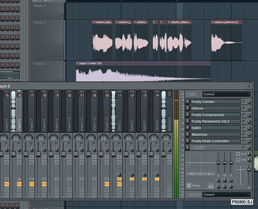 ДЕБИЛ на Пианино ! ШОК! Как звучит Дебил в FL Studio?!