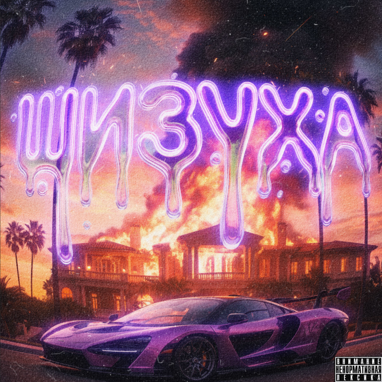 ШИЗУХА ШИЗУХА