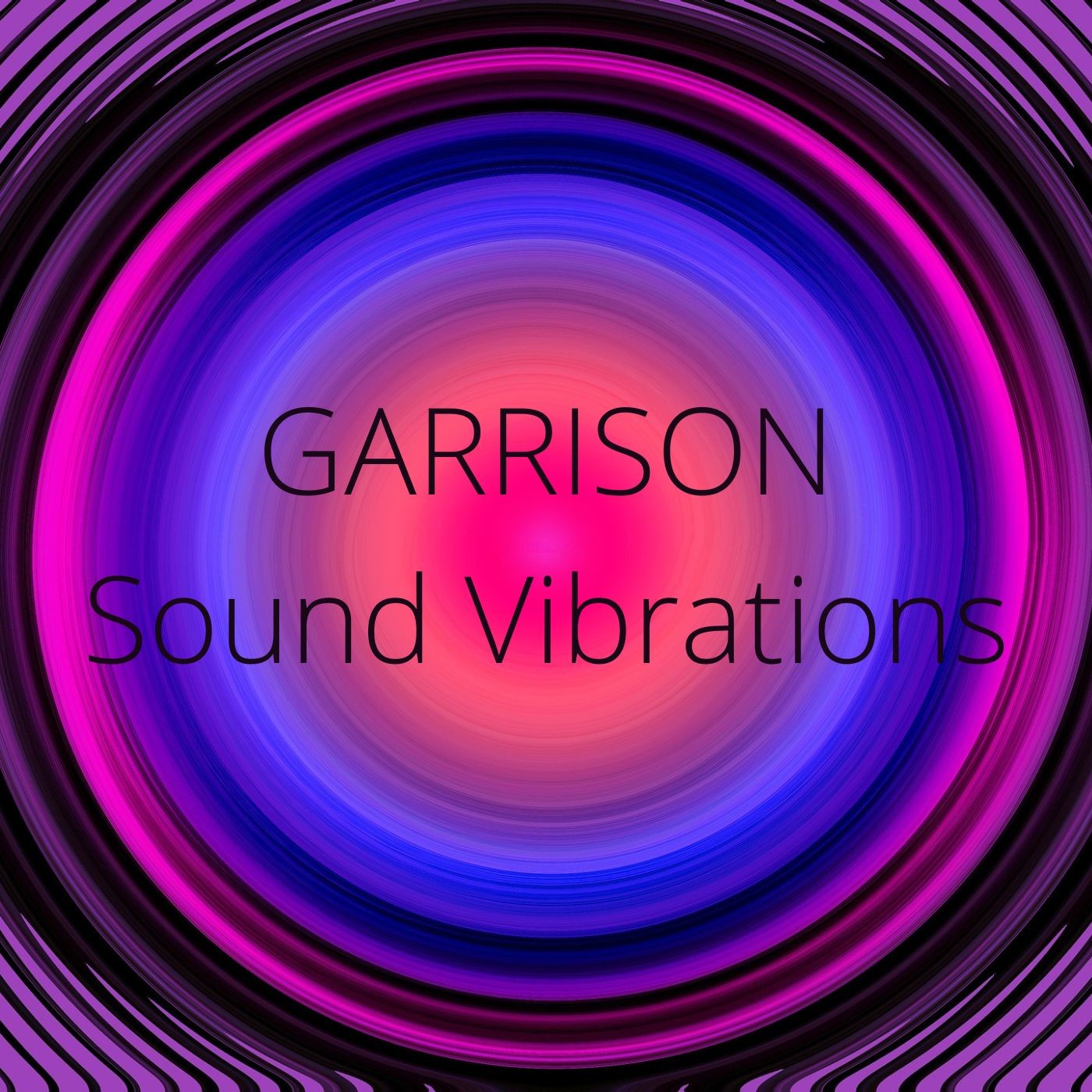 GARRISON-Sound Vibrations