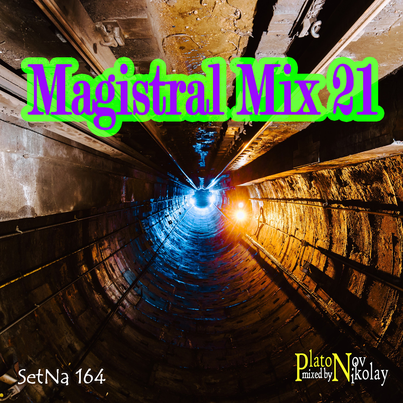 SetNa Mixes