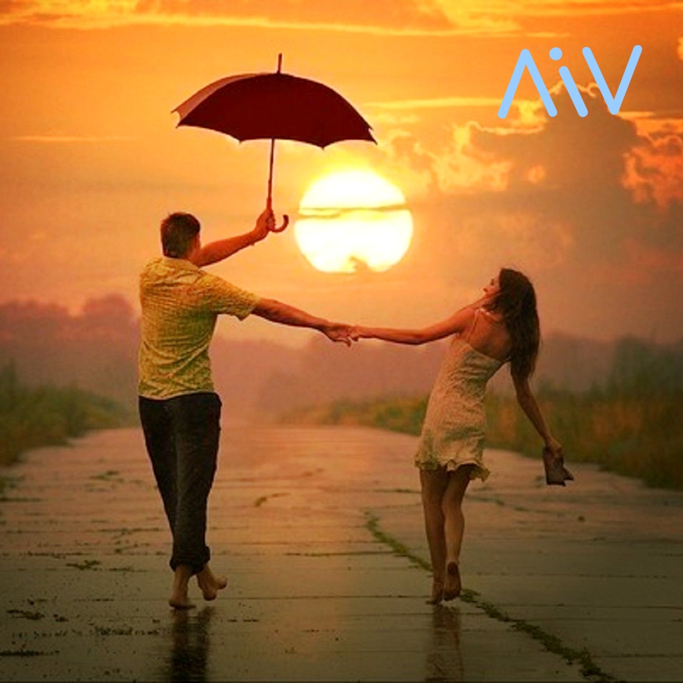 ЛiV - Пройдёт дождь