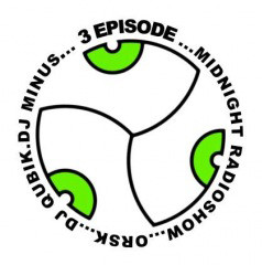 Melotronics – 3rd Episode Radioshow Mix [Europa Plus Orsk] episode artwork