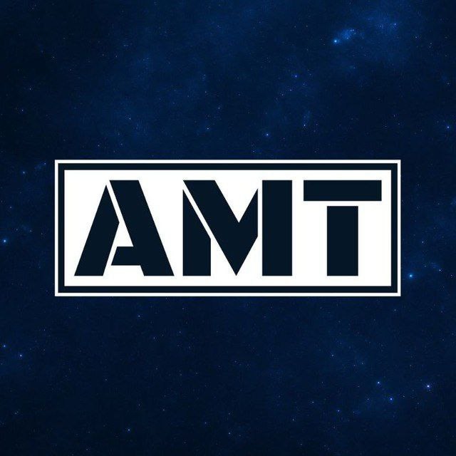 Andrew Erstin - AMT #004