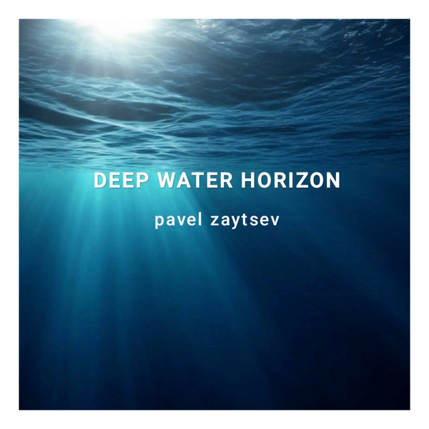 Deep Water Horizon