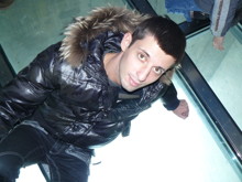 PromoDJ profile picture for @garcon