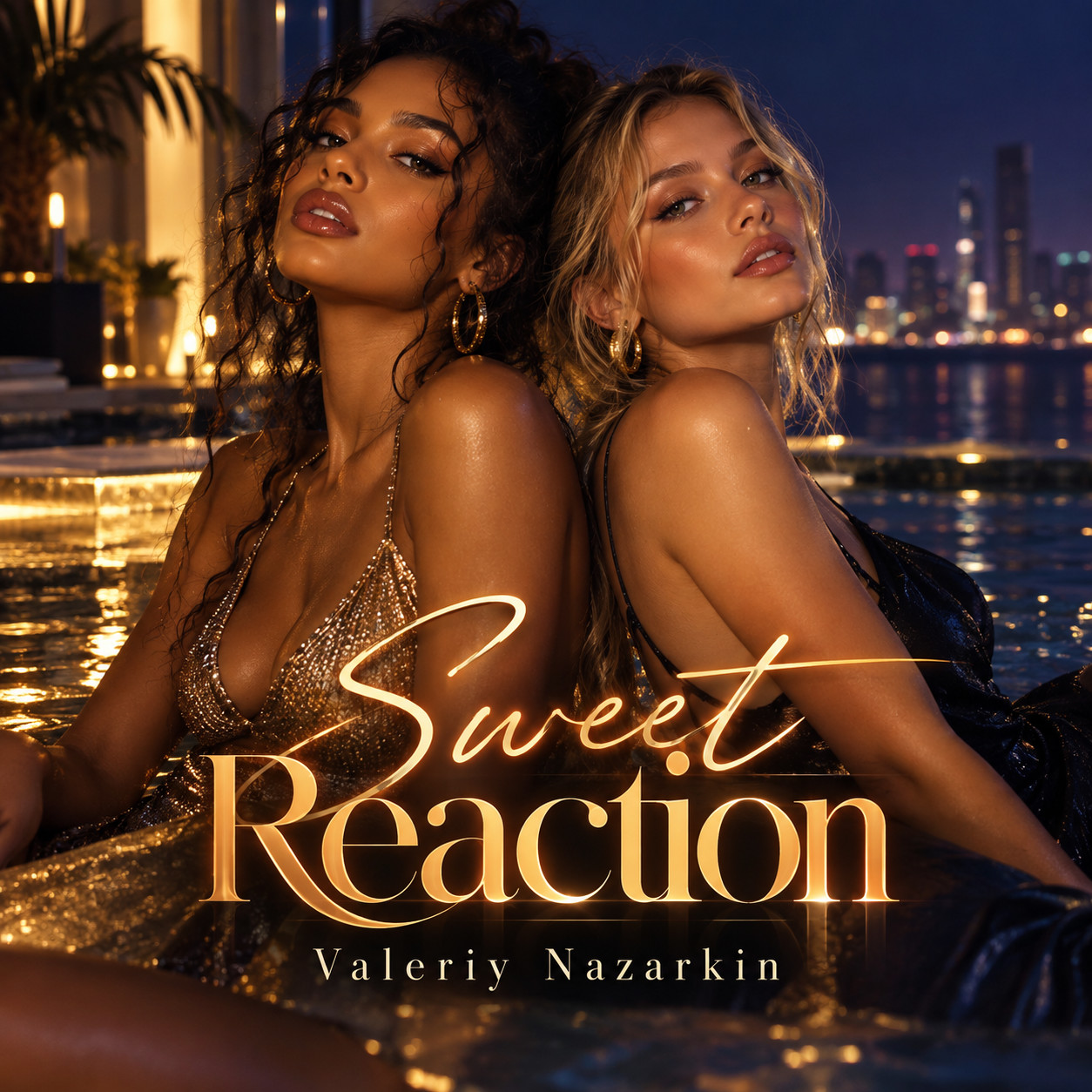 Sweet Reaction
