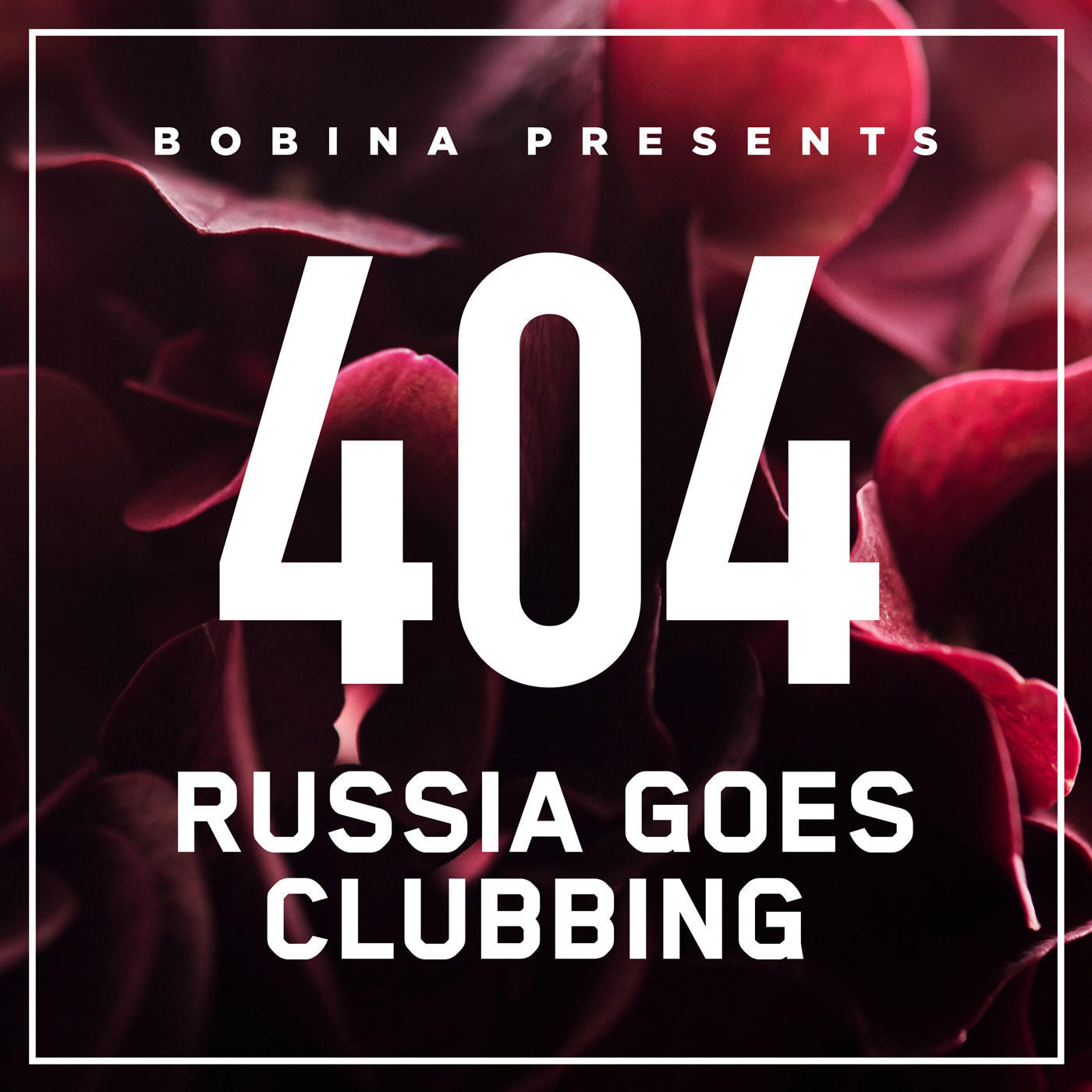 Nr. 404 Russia Goes Clubbing (Rus)