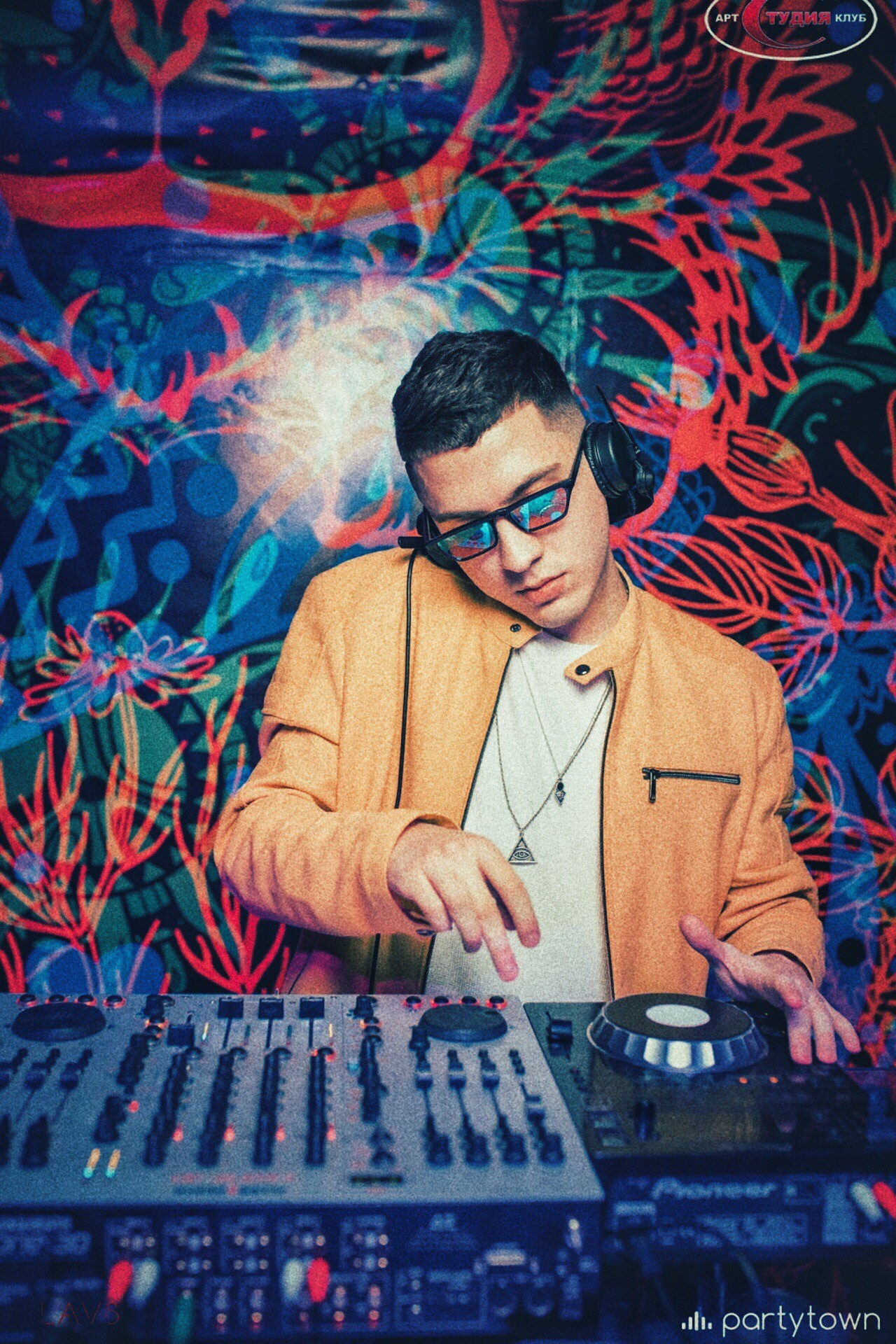 MOZAIK Music Podcast