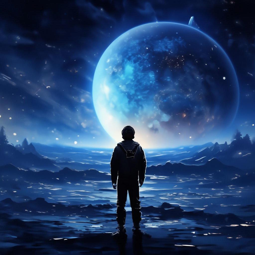 Up neX & Anna - Lost in time