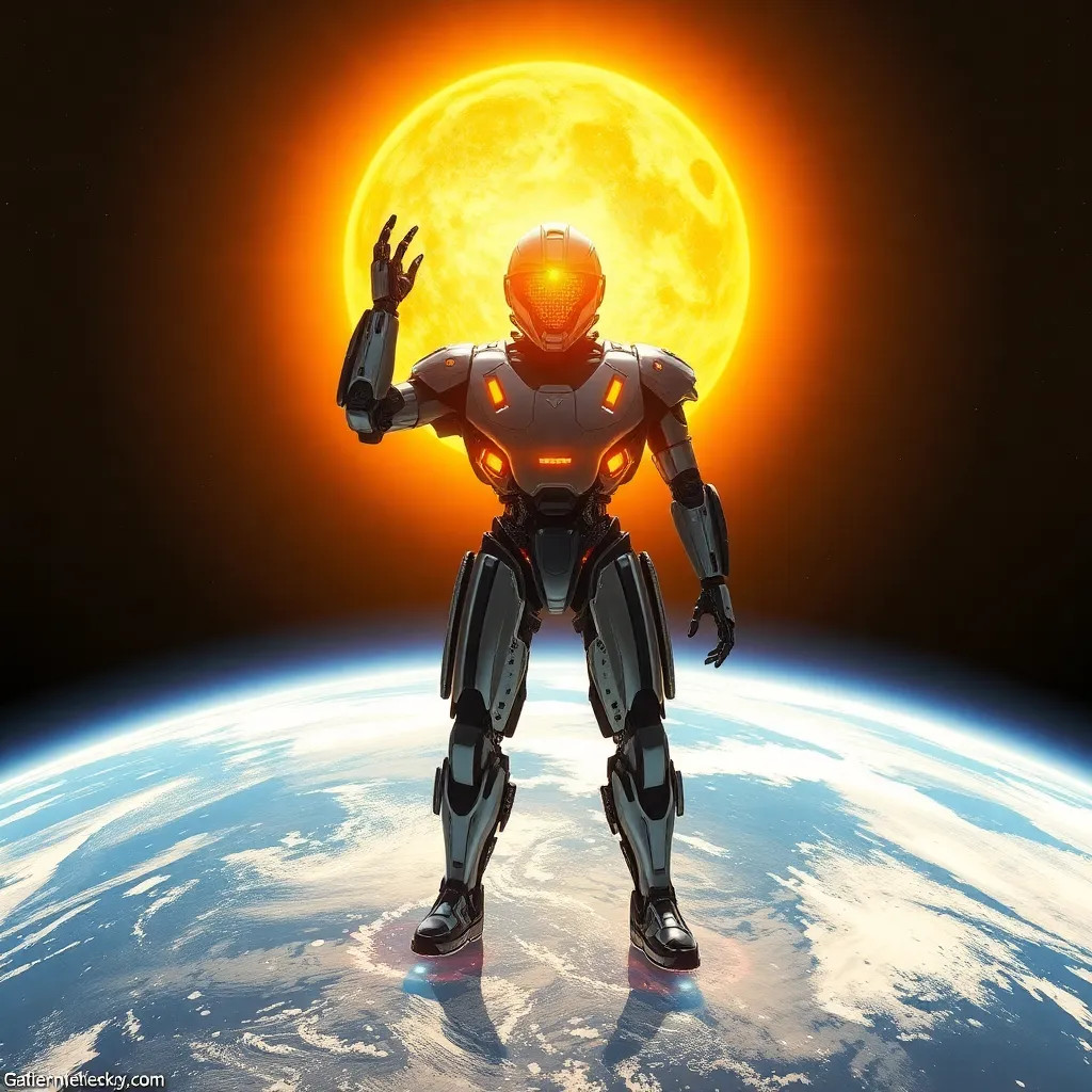 Solar Fusion (Neural network)