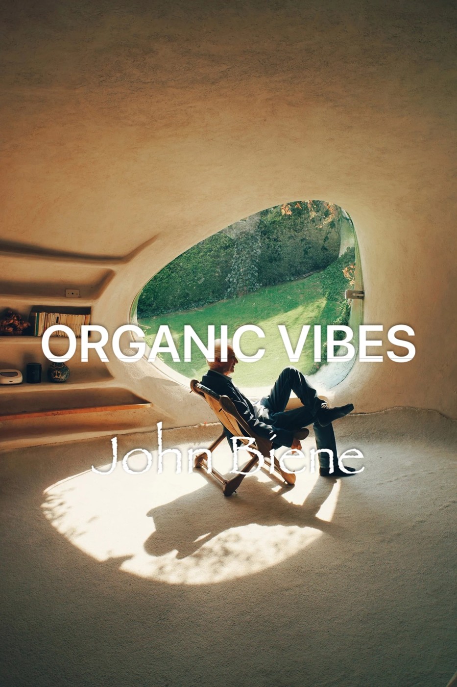 JOHN BIENE - Organic Vibes