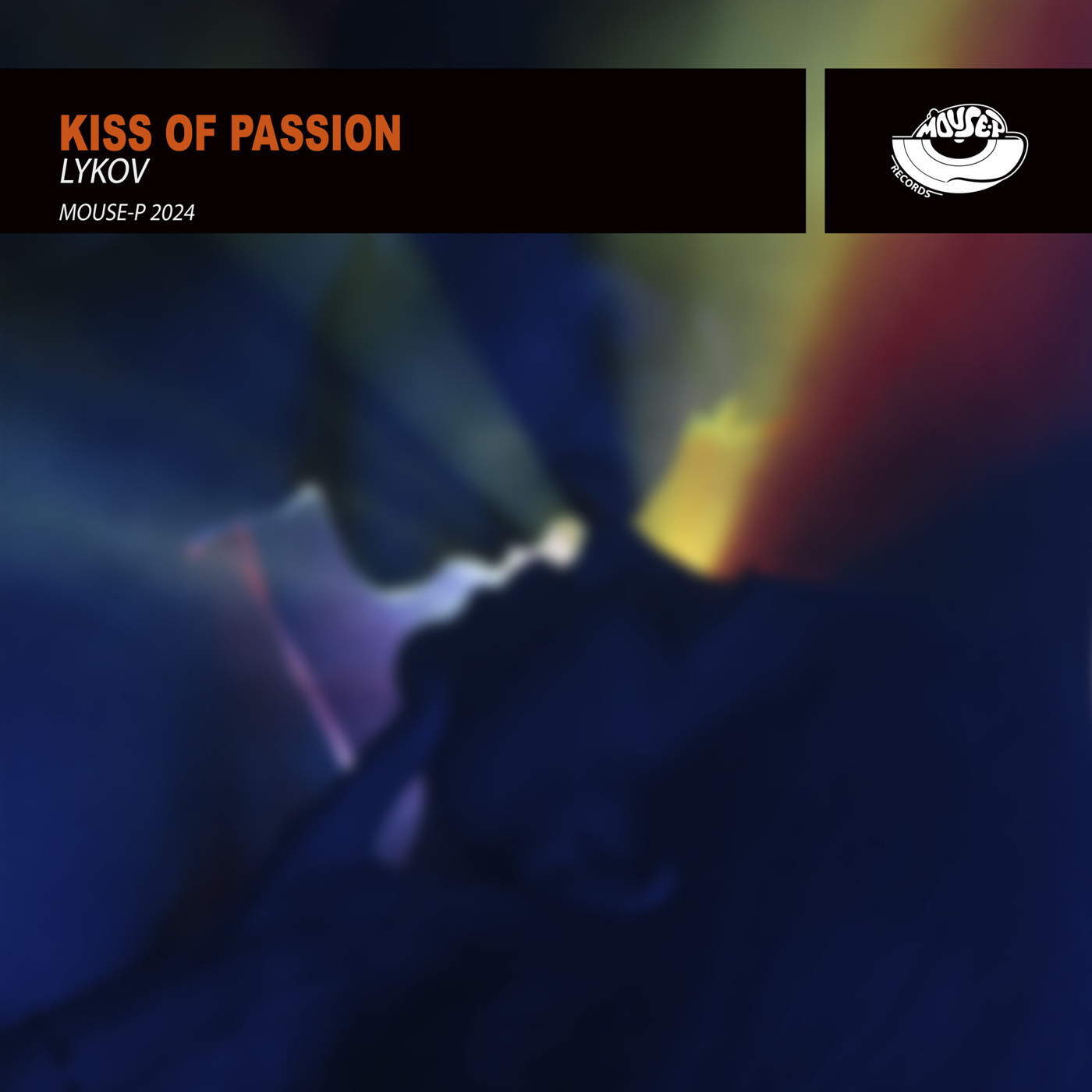 Lykov - Kiss of Passion [Extended Mix) [MOUSE-P]