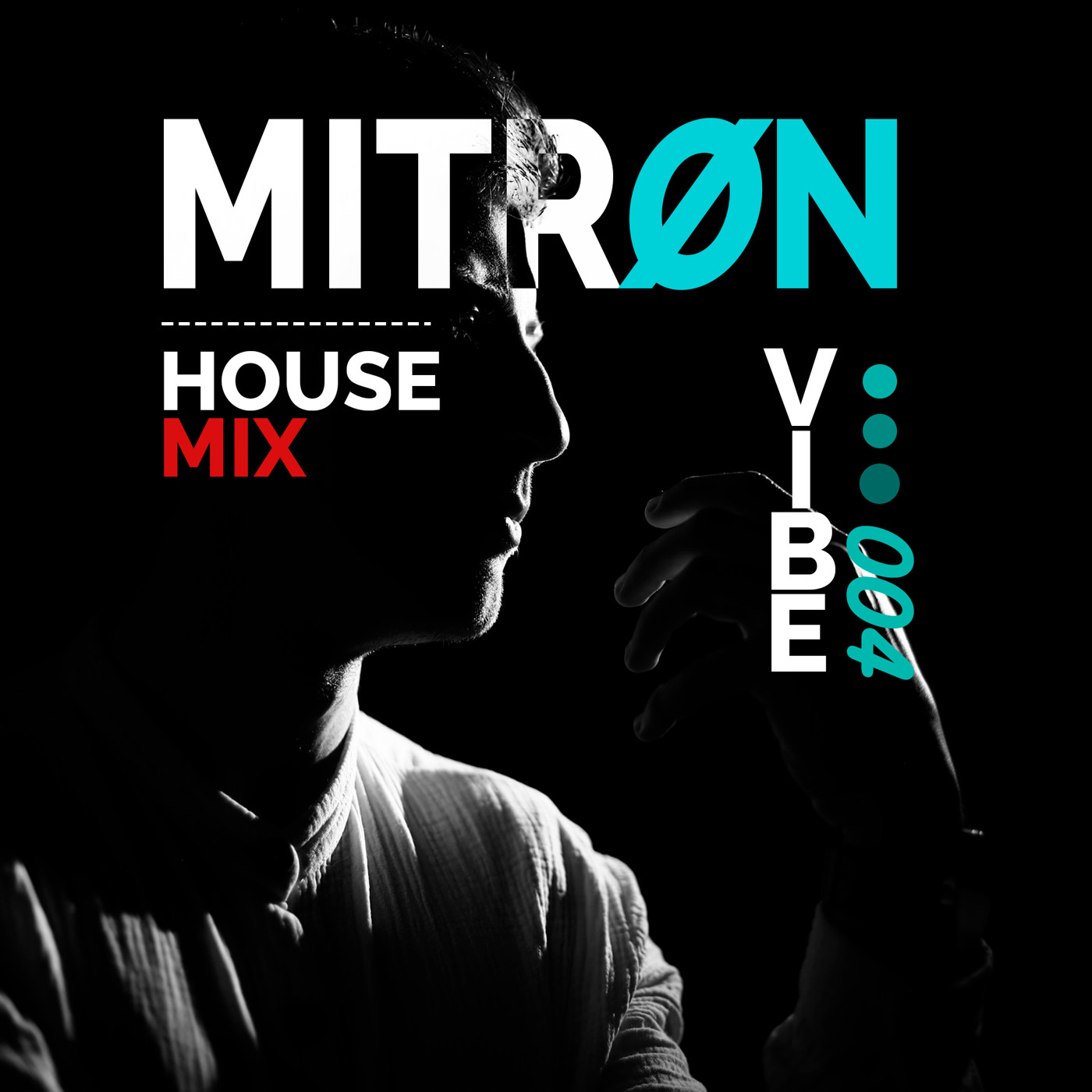 MITRØN - VIBE MIX 4