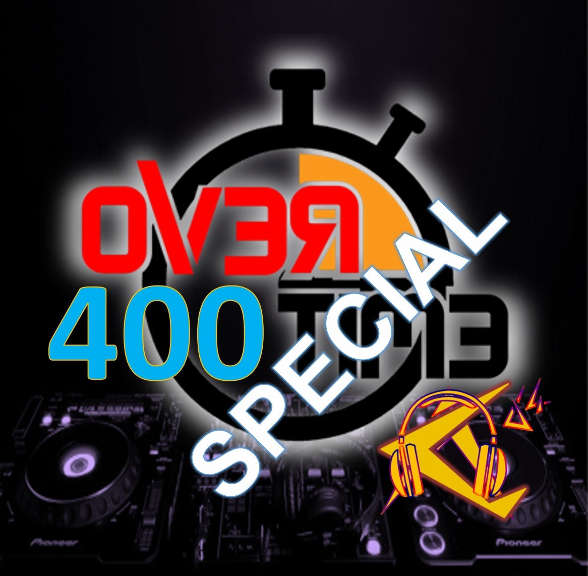 OVERTIME SPECIAL-400 (13 July 2026) #400