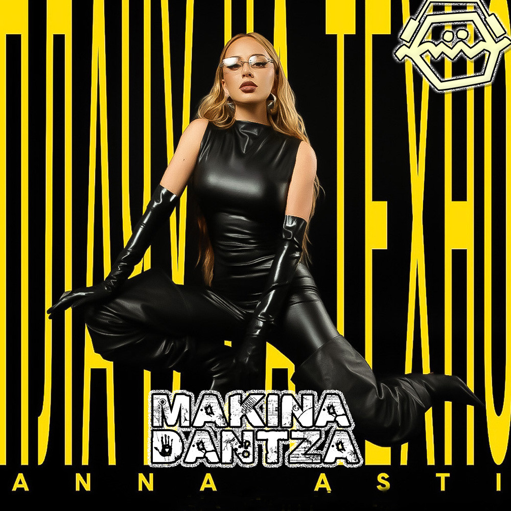 ANNA ASTI - Плачу на техно (Makina Dantza Extended Remix) ver 1.1 episode artwork