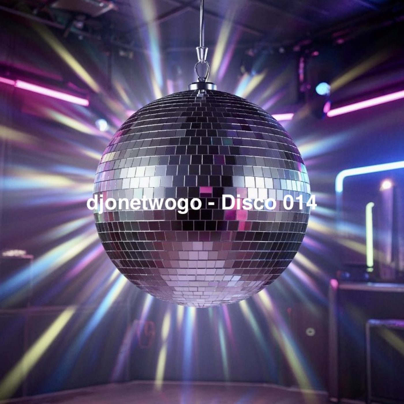 djonetwogo - Disco 014