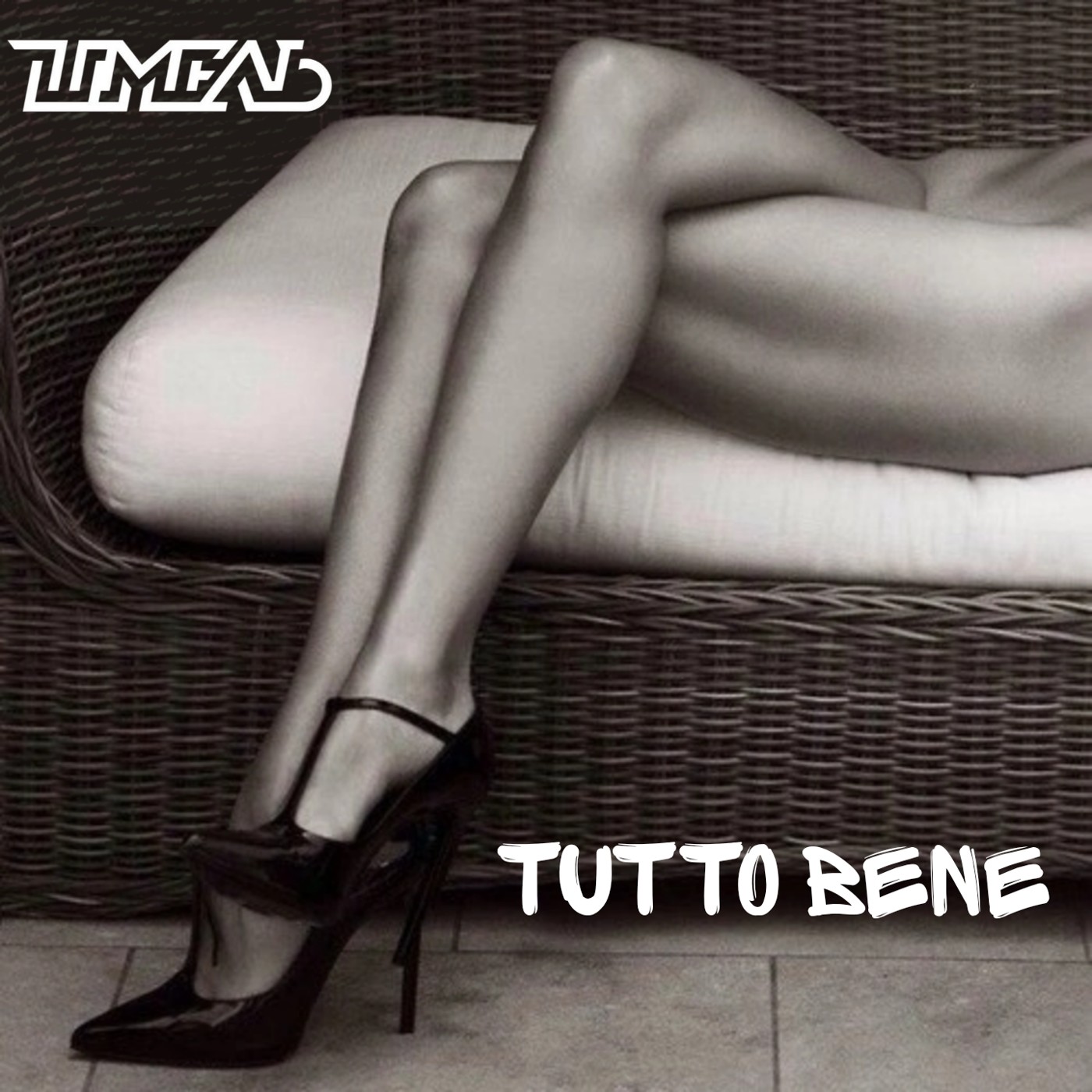 DJ Шмель -TUTTO BENNE episode artwork