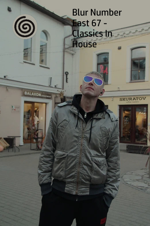 BN 67 - In House (Mix Set) 2025