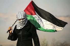 Dj Tazhudin PALESTINA 2