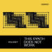 Volodey - This Synth Does Not Work episode artwork