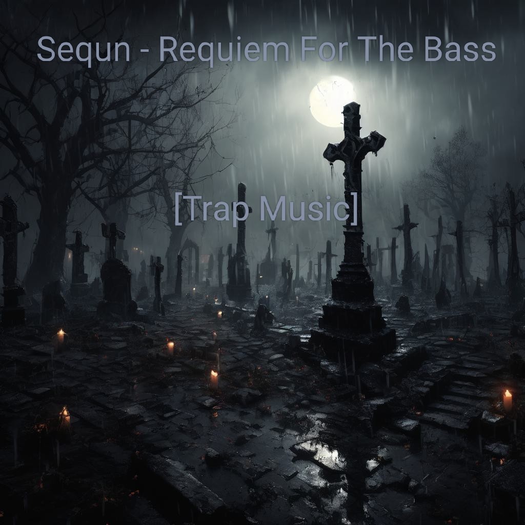 Sequn - Requiem For The Bass [Trap Music]