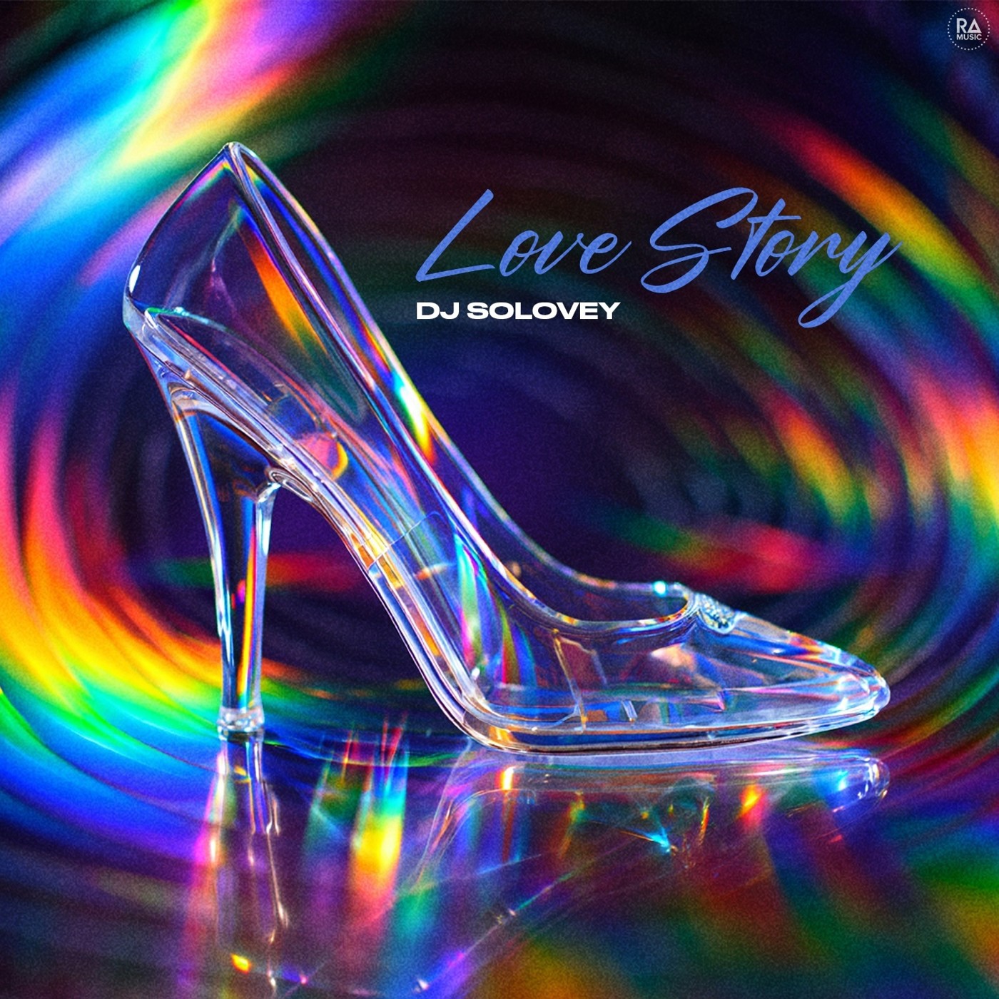 DJ Solovey