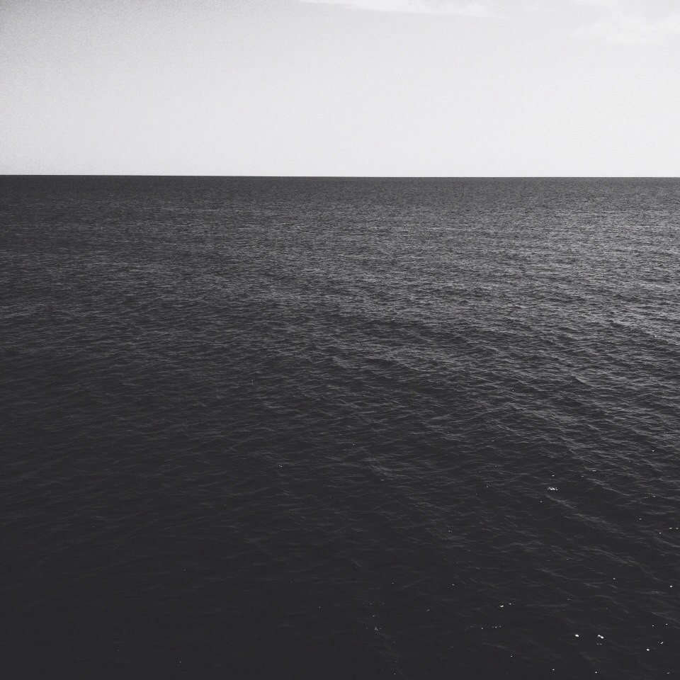 O.S.A.∅ - It's cold in the dark O.S.A.∅ - It's cold in the dark