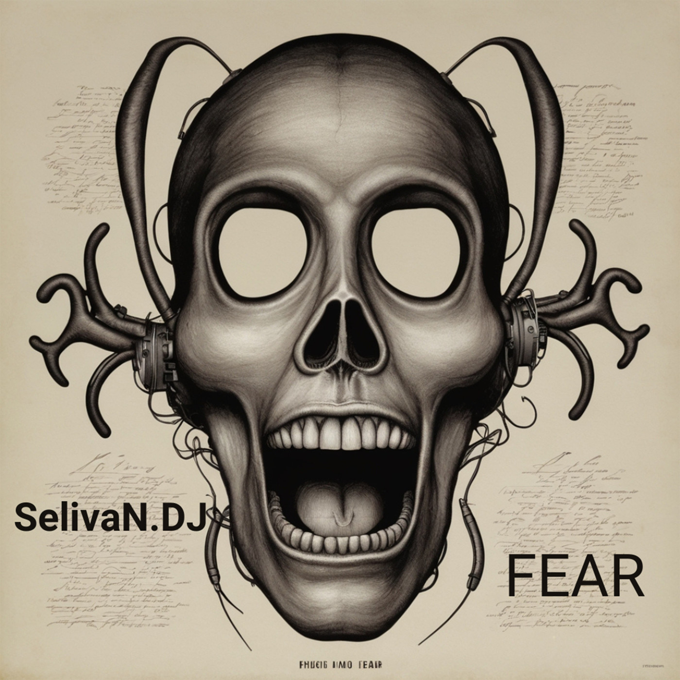 SelivaN.DJ-FEAR