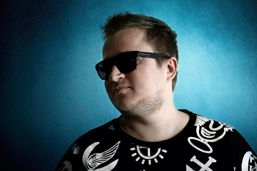 Алексей кутузов инфинити