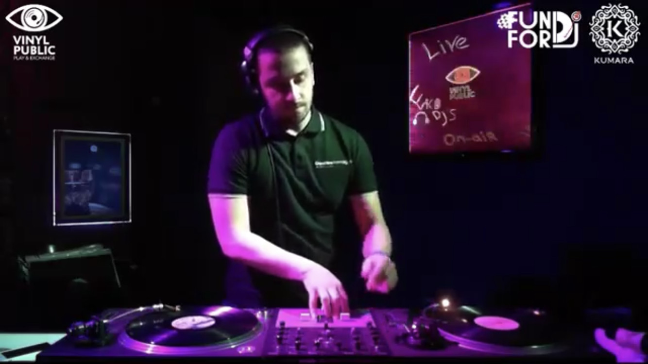 HOUSEMUSIC by Sam Martin