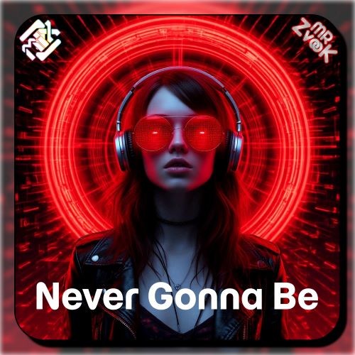 Mr.ZvooK - Never Gonna Be (Preview) Mr.ZvooK - Never Gonna Be (Preview)