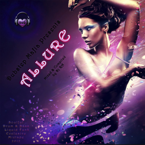 Dj R.A. - AlluRe