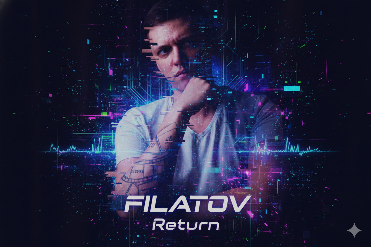 FILATOV - Return