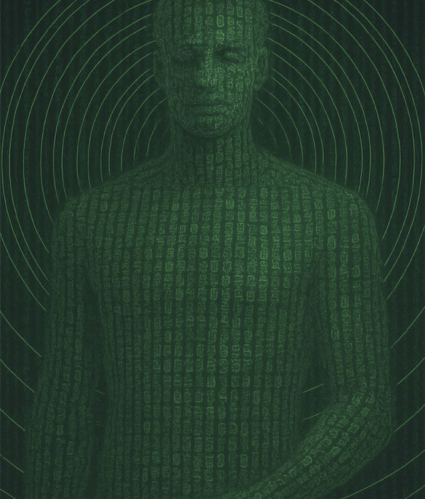 DJ Luber - Dark Code 5 #44