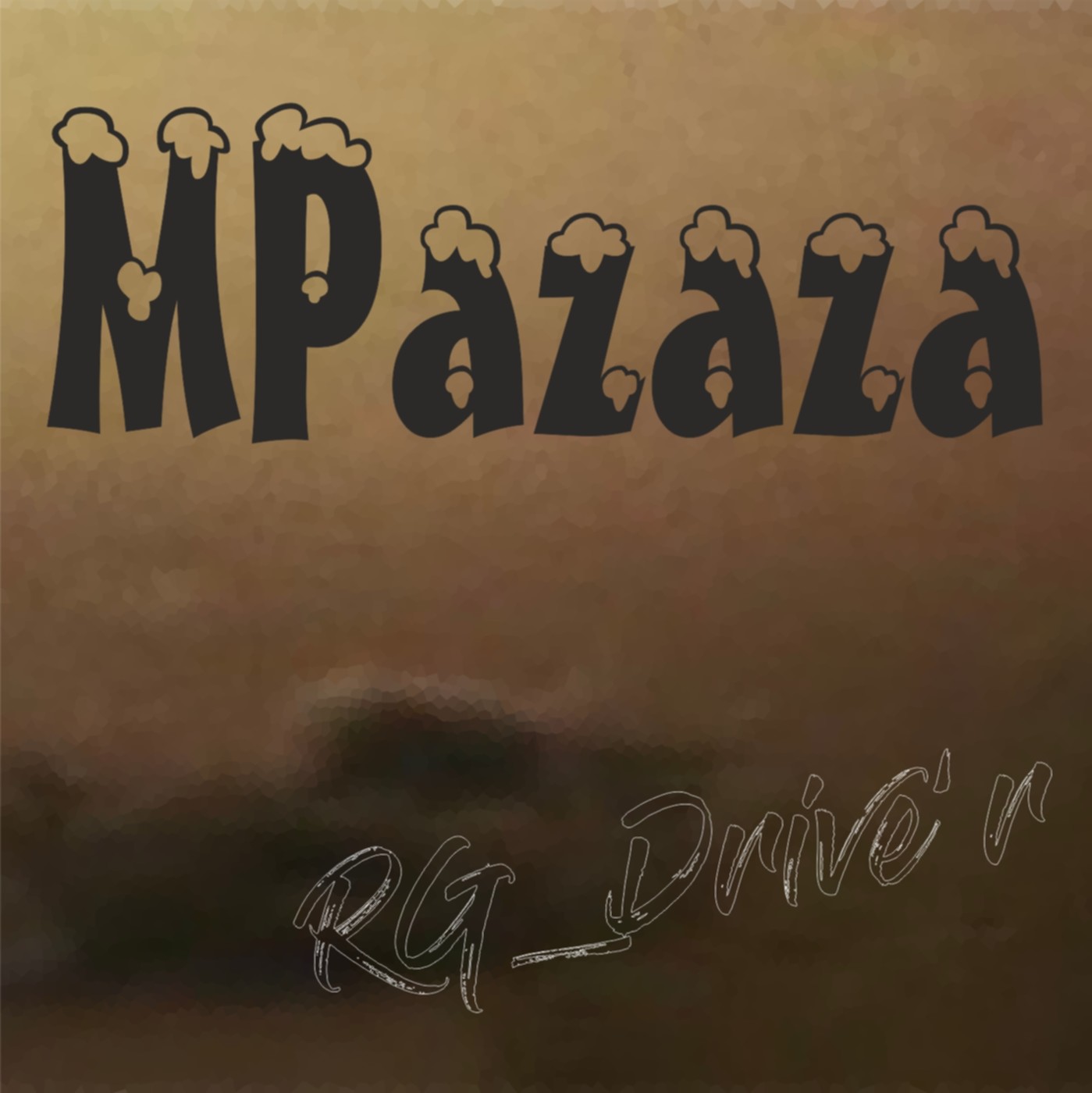 RG Drive’r - MPazaza (Azazapm Edit) Vol.1