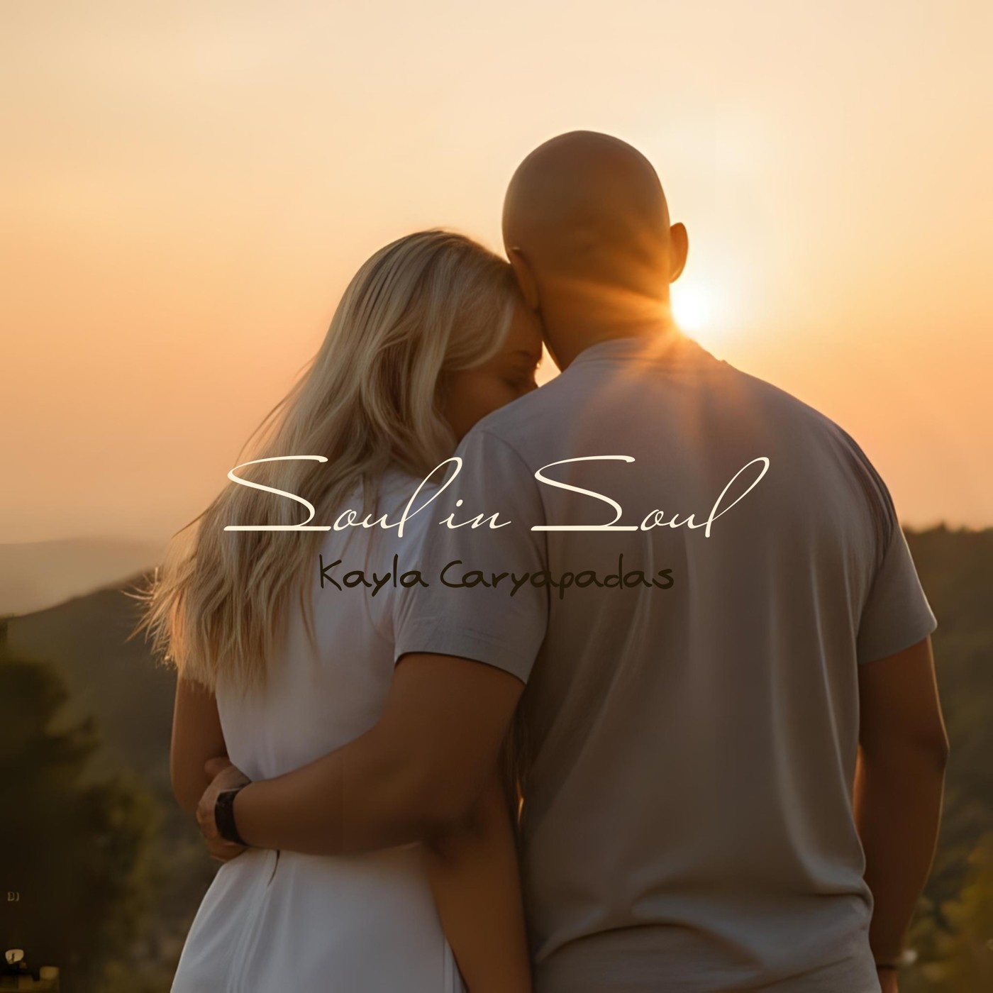 Kayla' Caryapadas - Soul in Soul