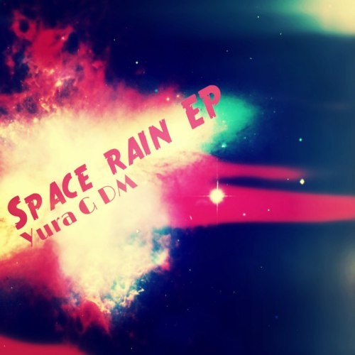Yura G DM - Space rain (Original mix) [PREVIEW] episode artwork