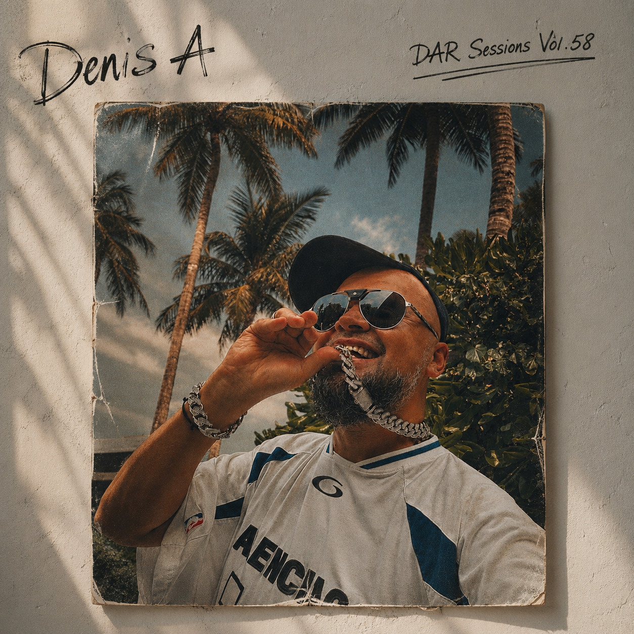 Denis A - DAR Sessions Vol.58