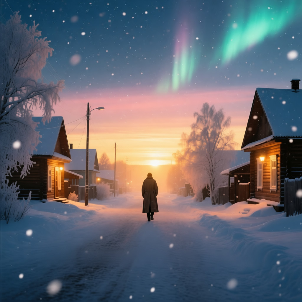 Все хорошее впереди