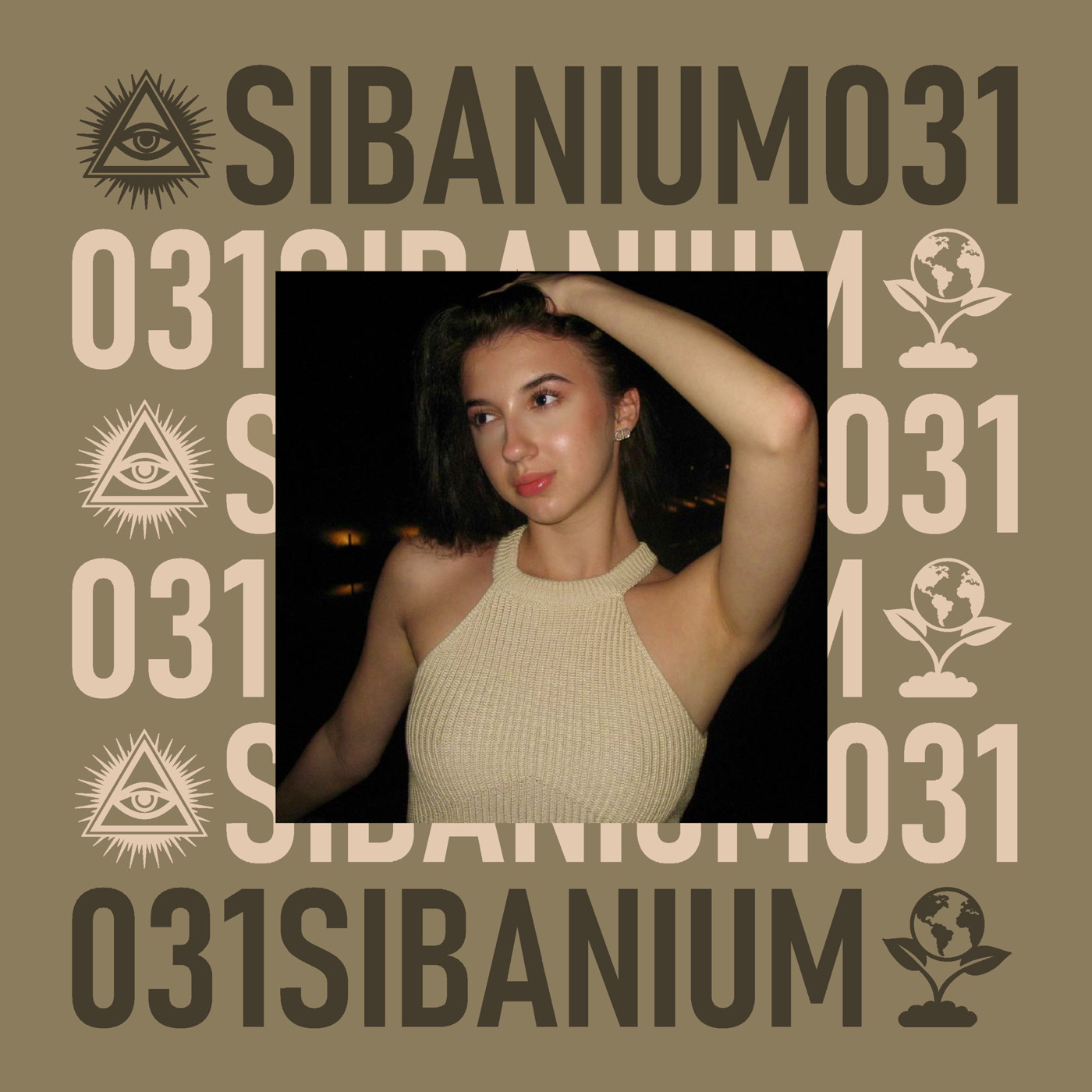SIBANIUM IN THE MIX #31