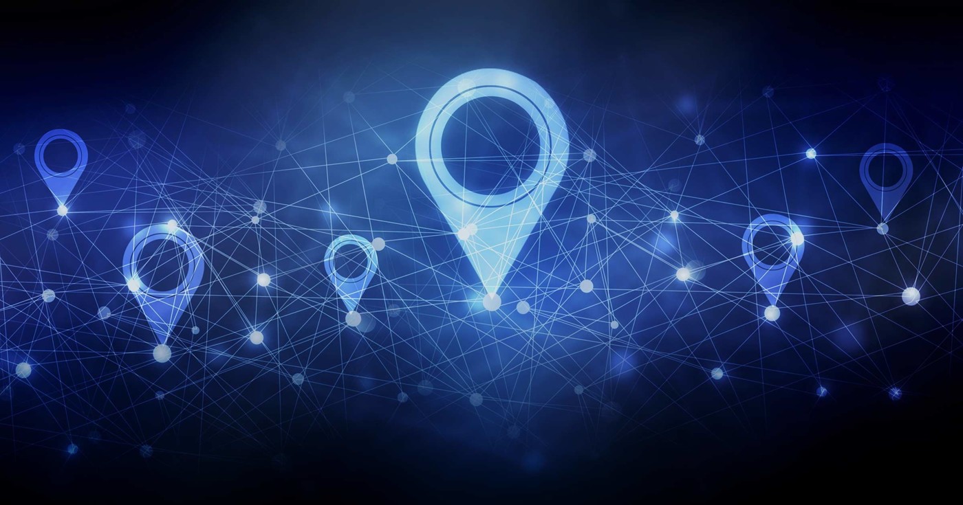 GARRISON-Secret Location