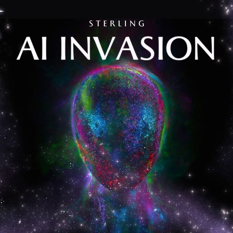 Sterling - AI Invasion