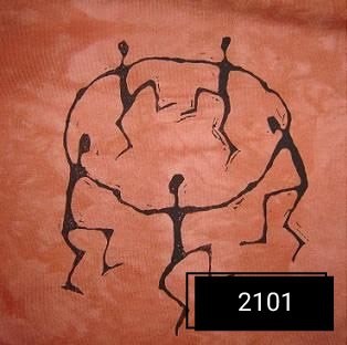 OKTOBER 2101 - Strange mix 11