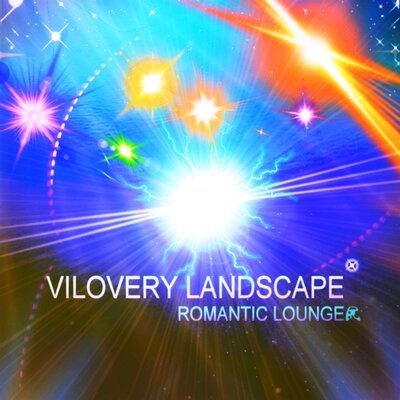 Vilovery Landscape - Deep Ocean