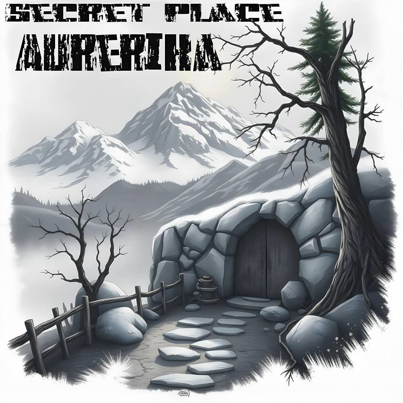 Aurerika - Secret Place [Extended Mix]